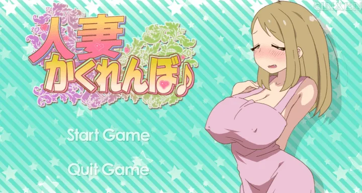 776-人妻偷情躲猫猫-1.0-电脑 [257MB]-ACG米咔-游戏网-热门单机游戏下载