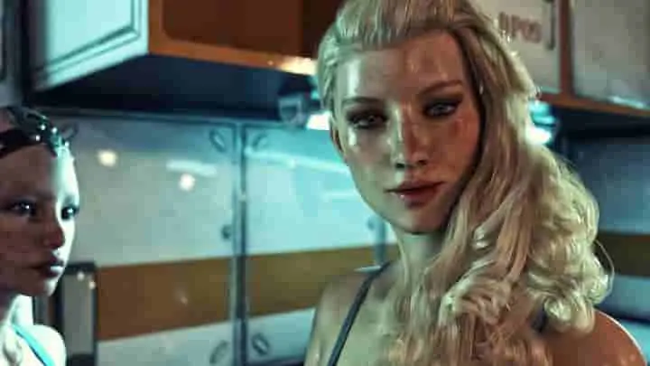 780-星球大战：原力觉醒-汉化版-1.0-电脑 [810MB]-ACG米咔-游戏网-热门单机游戏下载