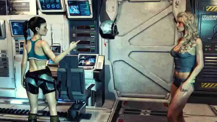 图片[8]-780-星球大战：原力觉醒-汉化版-1.0-电脑 [810MB]-ACG米咔-游戏网-热门单机游戏下载