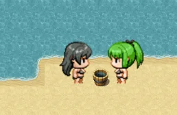 785-猝不及防！NN搭讪沙滩！-汉化版-1.0-电脑 [2.67GB]-ACG米咔-游戏网-热门单机游戏下载