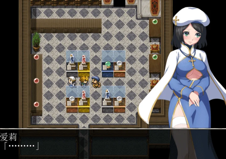 图片[2]-787-zurite 寝取工会中的银簜契约-汉化版-1.0-电脑 [164MB]-ACG米咔-游戏网-热门单机游戏下载