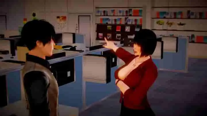 图片[2]-788-伊芙.恩格里昂-文艺复兴-汉化版-1.0-电脑+安卓 [1.33GB]-ACG米咔-游戏网-热门单机游戏下载