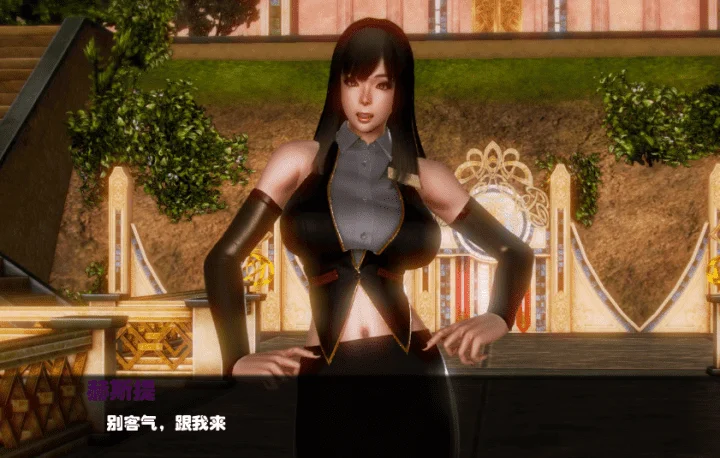 图片[3]-788-伊芙.恩格里昂-文艺复兴-汉化版-1.0-电脑+安卓 [1.33GB]-ACG米咔-游戏网-热门单机游戏下载