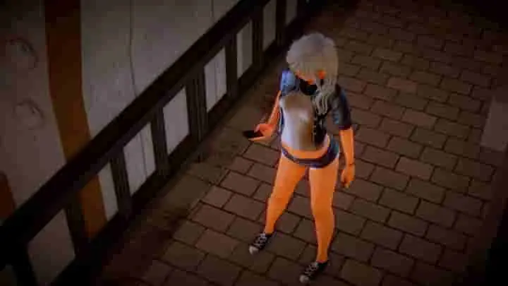 图片[4]-788-伊芙.恩格里昂-文艺复兴-汉化版-1.0-电脑+安卓 [1.33GB]-ACG米咔-游戏网-热门单机游戏下载