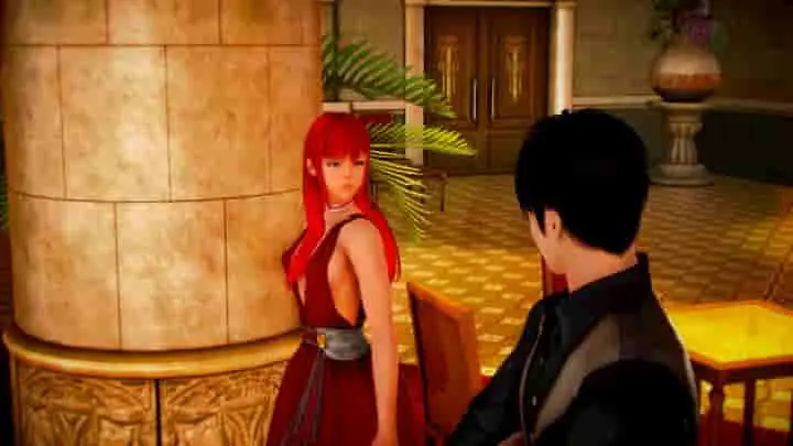 图片[7]-788-伊芙.恩格里昂-文艺复兴-汉化版-1.0-电脑+安卓 [1.33GB]-ACG米咔-游戏网-热门单机游戏下载