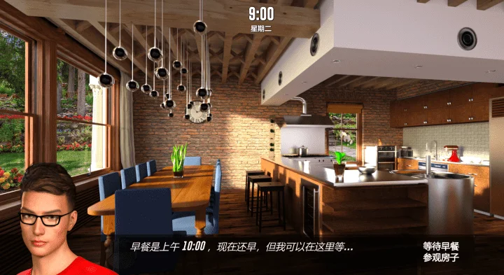 图片[3]-789-幸运儿马克-汉化版-18.0-电脑 [15.8GB]-ACG米咔-游戏网-热门单机游戏下载