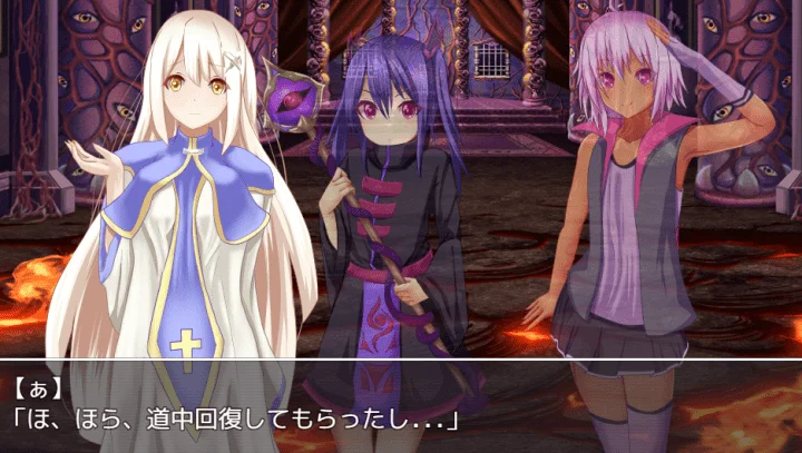 图片[2]-791-在异世界~状态异常被玩弄的勇者RPG-汉化版-1.0-电脑 [1.79GB]-ACG米咔-游戏网-热门单机游戏下载