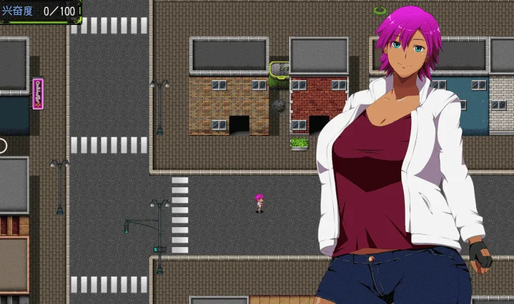 799-斩穿姫艾奎尔-汉化版-1.0-电脑+安卓 [1.68GB]-ACG米咔-游戏网-热门单机游戏下载