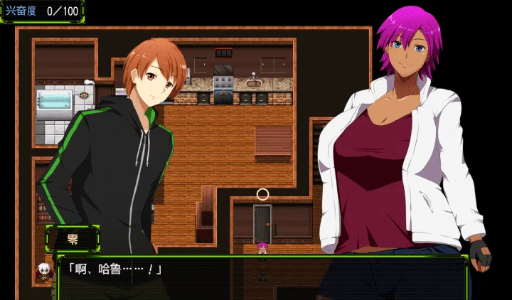 图片[4]-799-斩穿姫艾奎尔-汉化版-1.0-电脑+安卓 [1.68GB]-ACG米咔-游戏网-热门单机游戏下载