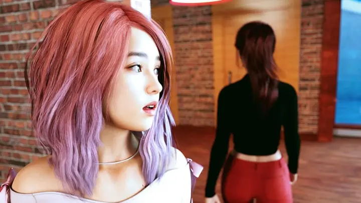 804-O.A绅士学院 Chapter2 R1-汉化版-1.0-电脑+安卓 [4.71GB]-ACG米咔-游戏网-热门单机游戏下载