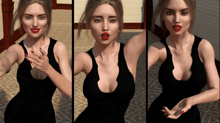 图片[2]-808-引火烧身：梅根篇-汉化版-1.0-电脑 [546MB]-ACG米咔-游戏网-热门单机游戏下载