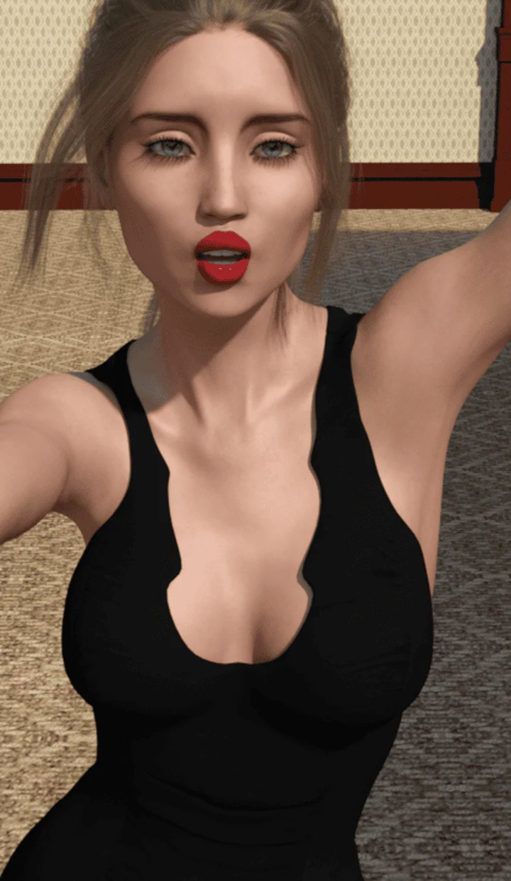 图片[3]-808-引火烧身：梅根篇-汉化版-1.0-电脑 [546MB]-ACG米咔-游戏网-热门单机游戏下载