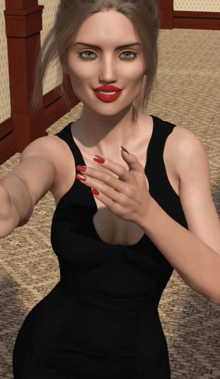 图片[4]-808-引火烧身：梅根篇-汉化版-1.0-电脑 [546MB]-ACG米咔-游戏网-热门单机游戏下载