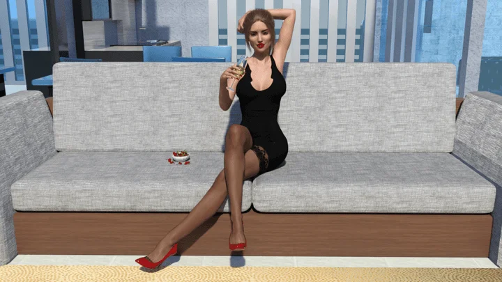 808-引火烧身：梅根篇-汉化版-1.0-电脑 [546MB]-ACG米咔-游戏网-热门单机游戏下载