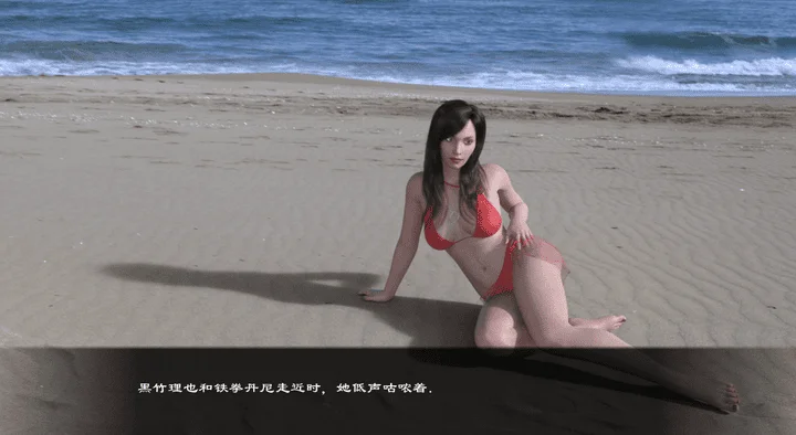 图片[3]-809-被恶霸当着儿子面欺辱的妈妈-汉化版-1.0-电脑 [240MB]-ACG米咔-游戏网-热门单机游戏下载