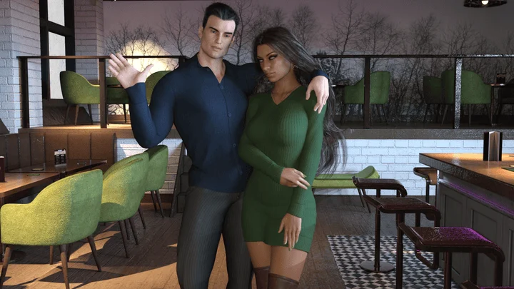 图片[4]-809-被恶霸当着儿子面欺辱的妈妈-汉化版-1.0-电脑 [240MB]-ACG米咔-游戏网-热门单机游戏下载