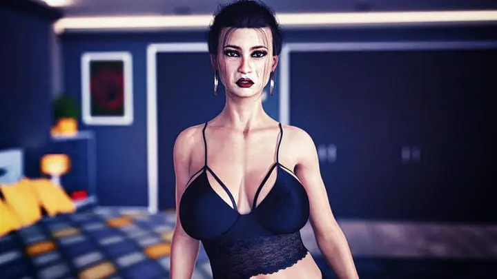 813-墙角外-汉化版-1.0-电脑+安卓 [2.72GB]-ACG米咔-游戏网-热门单机游戏下载