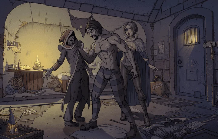 图片[2]-814-调教赫敏2-0.3.1-电脑 [688MB]-ACG米咔-游戏网-热门单机游戏下载