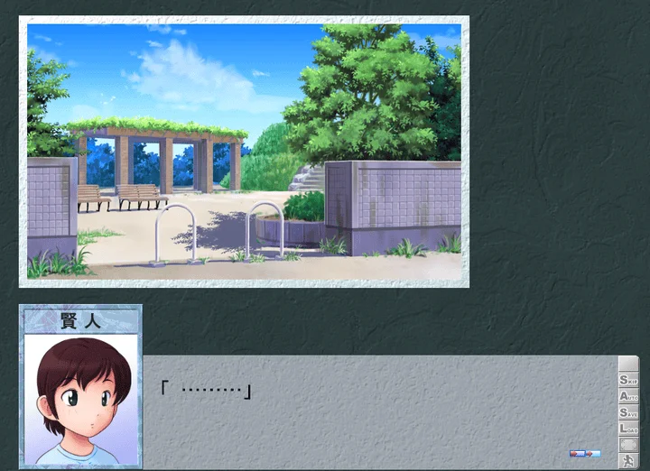 图片[3]-815-妈妈被同学绿了 绿篇+绿后篇 母親-1.50-电脑 [1.48GB]-ACG米咔-游戏网-热门单机游戏下载