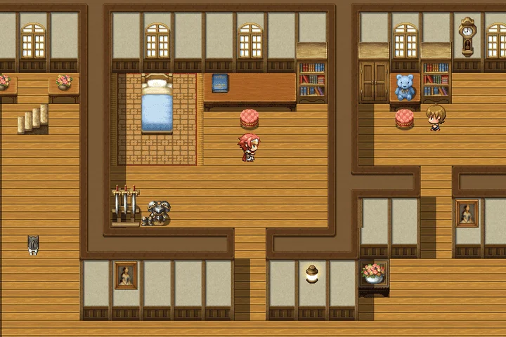 图片[2]-818-NPC狩猎：拯救了世界之后的冒险-汉化版-1.0-电脑+安卓 [629MB]-ACG米咔-游戏网-热门单机游戏下载