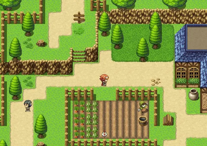 图片[3]-818-NPC狩猎：拯救了世界之后的冒险-汉化版-1.0-电脑+安卓 [629MB]-ACG米咔-游戏网-热门单机游戏下载