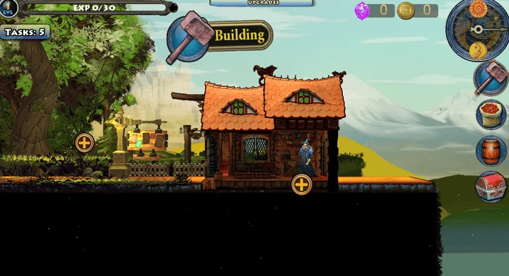 819-占星家的实验室-0.41-电脑 [441MB]-ACG米咔-游戏网-热门单机游戏下载