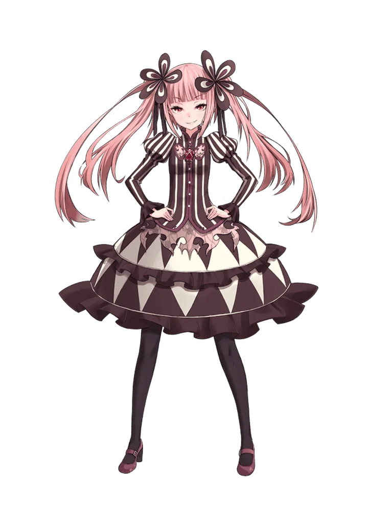 图片[4]-821-7女孩之战：高贵之女堕落成RBQ-汉化版-1.0-电脑 [1.61GB]-ACG米咔-游戏网-热门单机游戏下载