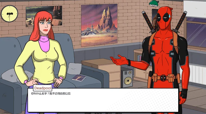 图片[4]-822-角色疗法 Cosplay Therapy-汉化版-0.13-电脑+安卓 [736MB]-ACG米咔-游戏网-热门单机游戏下载