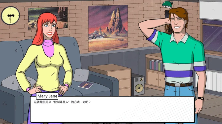 图片[5]-822-角色疗法 Cosplay Therapy-汉化版-0.13-电脑+安卓 [736MB]-ACG米咔-游戏网-热门单机游戏下载