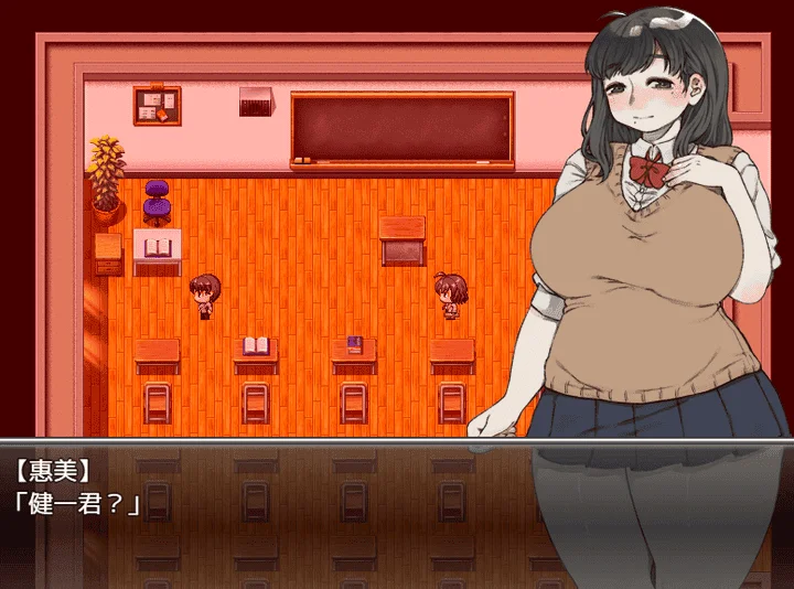 图片[4]-823-风满青梅竹马和沉溺其中关系的我-中文版-1.0-电脑 [476MB]-ACG米咔-游戏网-热门单机游戏下载