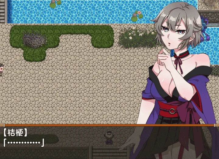 826-用爱来战斗吧！~女忍者桔梗！-汉化版-1.0-电脑+安卓 [903MB]-ACG米咔-游戏网-热门单机游戏下载