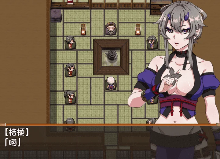 图片[2]-826-用爱来战斗吧！~女忍者桔梗！-汉化版-1.0-电脑+安卓 [903MB]-ACG米咔-游戏网-热门单机游戏下载