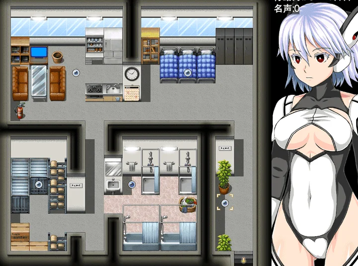 图片[4]-828-机器少女性交任务 SEXAROID-汉化版-1.0-电脑+安卓 [0.98GB]-ACG米咔-游戏网-热门单机游戏下载