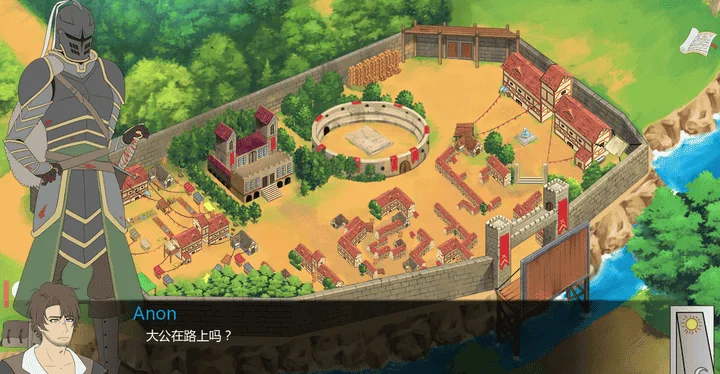 图片[3]-829-幻想训练师 Fantasy Trainer-汉化版-0.89-电脑+安卓 [939MB]-ACG米咔-游戏网-热门单机游戏下载