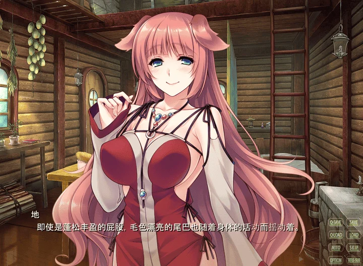 图片[3]-835-在异世界跟兽耳小姐姐的孕育生活！-汉化版-1.0-电脑 [450MB]-ACG米咔-游戏网-热门单机游戏下载