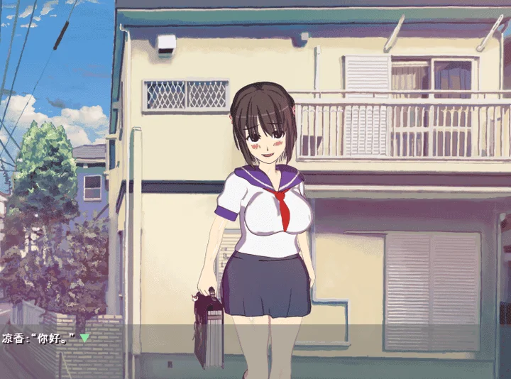 图片[3]-839-监视着她 監視彼女-汉化版-1.0-电脑 [915MB]-ACG米咔-游戏网-热门单机游戏下载