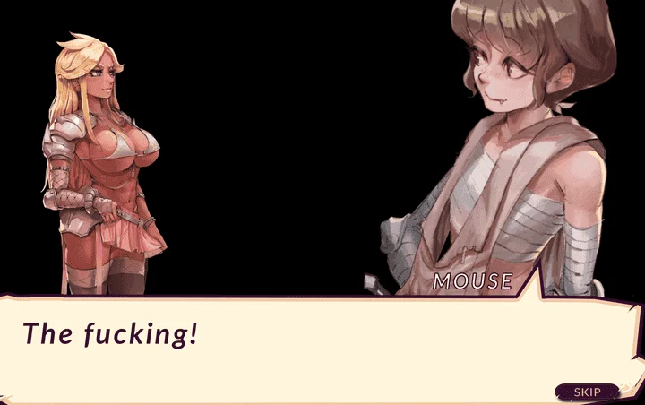 图片[3]-840-杰西卡的诅咒-1.0.4.4-电脑 [969MB]-ACG米咔-游戏网-热门单机游戏下载