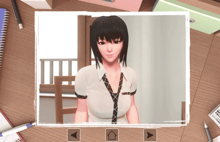 图片[2]-841-清爽学姐的课外游戏 – 僕-1.0-电脑 [433MB]-ACG米咔-游戏网-热门单机游戏下载