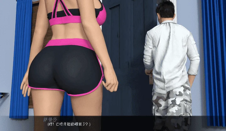 842-FILF我爱家人-汉化版-0.10-电脑 [1.53GB]-ACG米咔-游戏网-热门单机游戏下载