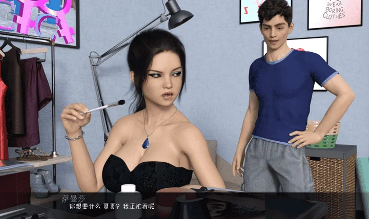 图片[2]-842-FILF我爱家人-汉化版-0.10-电脑 [1.53GB]-ACG米咔-游戏网-热门单机游戏下载