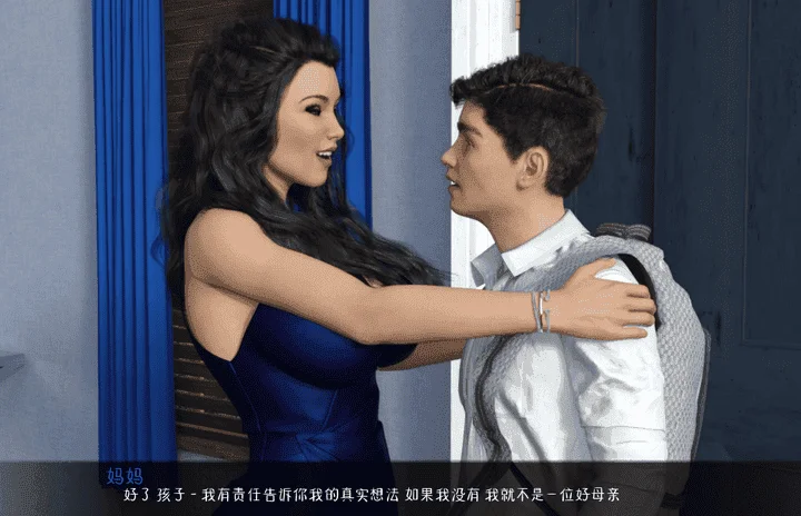 图片[3]-842-FILF我爱家人-汉化版-0.10-电脑 [1.53GB]-ACG米咔-游戏网-热门单机游戏下载