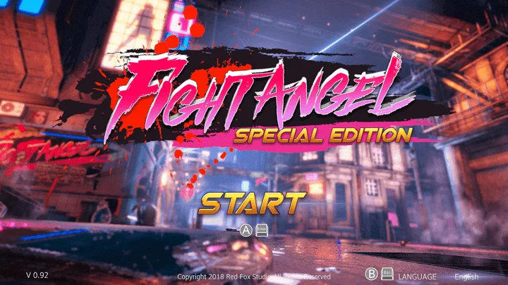 图片[2]-844-格斗天使SE Fight Angel Special Edition-0.92-电脑 [3.61GB]-ACG米咔-游戏网-热门单机游戏下载