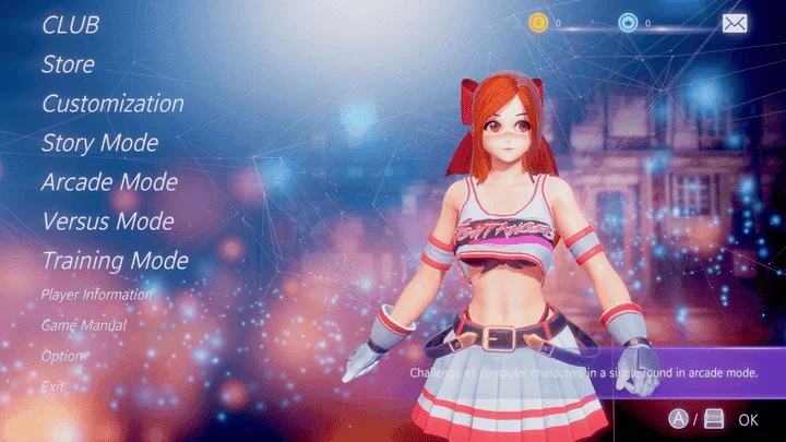 图片[3]-844-格斗天使SE Fight Angel Special Edition-0.92-电脑 [3.61GB]-ACG米咔-游戏网-热门单机游戏下载