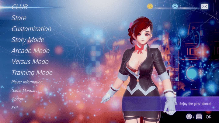 844-格斗天使SE Fight Angel Special Edition-0.92-电脑 [3.61GB]-ACG米咔-游戏网-热门单机游戏下载