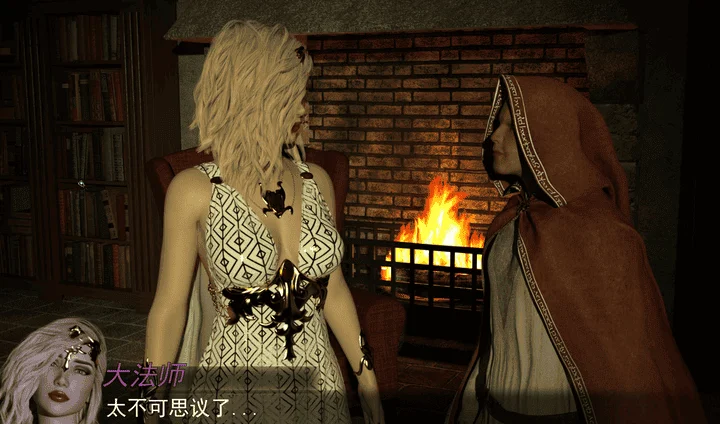 845-上古卷轴-大法师的后宫之路-汉化版-4.9-电脑 [3.51GB]-ACG米咔-游戏网-热门单机游戏下载