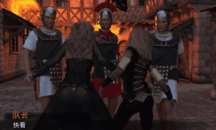 图片[3]-845-上古卷轴-大法师的后宫之路-汉化版-4.9-电脑 [3.51GB]-ACG米咔-游戏网-热门单机游戏下载