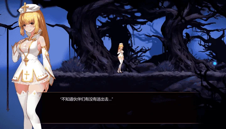 图片[2]-846-死灵法师：艾米丽的逃亡！-中文版-1.0-电脑 [2.95GB]-ACG米咔-游戏网-热门单机游戏下载