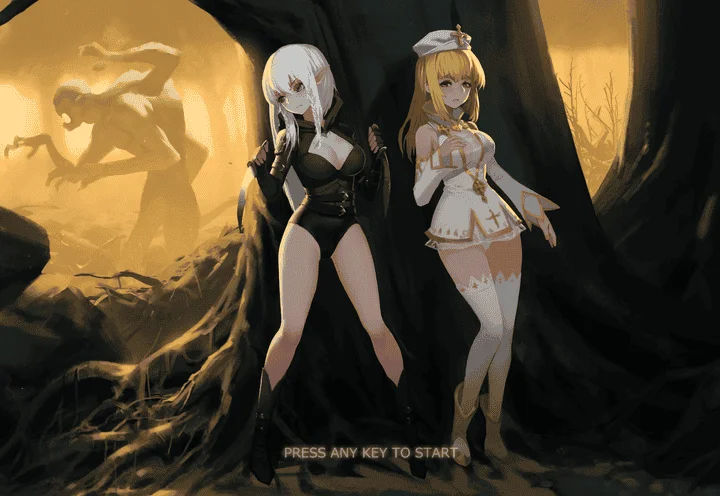 图片[4]-846-死灵法师：艾米丽的逃亡！-中文版-1.0-电脑 [2.95GB]-ACG米咔-游戏网-热门单机游戏下载