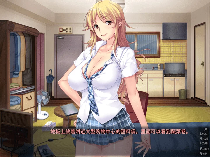 图片[2]-851-和寄宿在家中的辣妹不分昼夜的做爱-汉化版-1.0-电脑 [1.55GB]-ACG米咔-游戏网-热门单机游戏下载