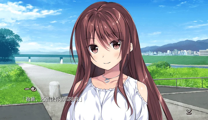 图片[2]-852-母性女友呵护有加~宫内归还篇-汉化版-1.0-电脑 [935MB]-ACG米咔-游戏网-热门单机游戏下载